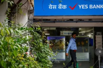 Yes Bank Q1 FY26 Results: 59% की जबरदस्त बढ़त के साथ ₹801 करोड़ का मुनाफा दर्ज