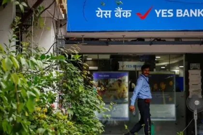 Yes Bank Q1 FY26 Results: 59% की जबरदस्त बढ़त के साथ ₹801 करोड़ का मुनाफा दर्ज
