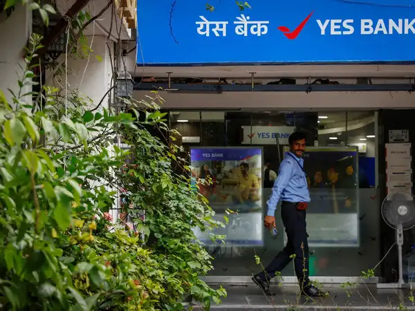 Yes Bank Q1 FY26 Results: 59% की जबरदस्त बढ़त के साथ ₹801 करोड़ का मुनाफा दर्ज