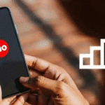 जियो नेटवर्क डाउन: भारी परेशानी, ग्राहक नाराज़