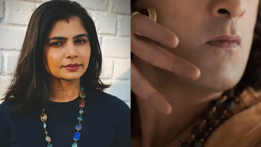 रणबीर कपूर के समर्थन में बोलीं चिन्मयी: "खाने से कैसे तय होता है किरदार?"