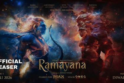 'रामायण' मूवी 2026: अब तक की सबसे महंगी भारतीय फिल्म का ताज़ा अपडेट