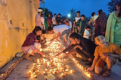 Diwali 2025 – लोकल मेले, सुरक्षा और ट्रेंडिंग सजावट