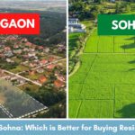 Sohna में Plots vs Flats – कहाँ निवेश देना ज्यादा मुनाफा?
