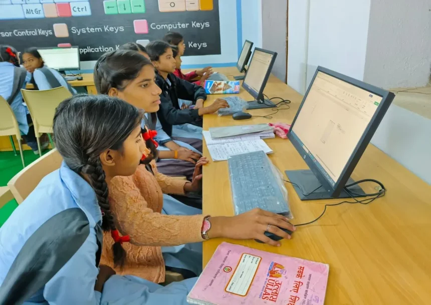 डिजिटल शिक्षा के लिए नए सरकारी प्रोजेक्ट्स – Latest Update 2025