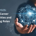 Career in Emerging Sectors 2025 – AI, Robotics & Renewable Energy Jobs