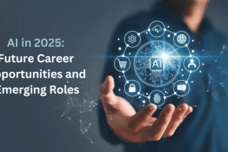 Career in Emerging Sectors 2025 – AI, Robotics & Renewable Energy Jobs