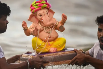 Eco-Friendly Ganesh Chaturthi & Diwali 2025 Trends