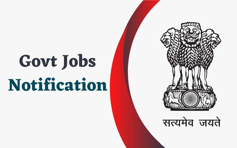 सरकारी नौकरी की तैयारी? 11 से 17 अगस्त 2025 तक इन 7 पदों के लिए करें आवेदन