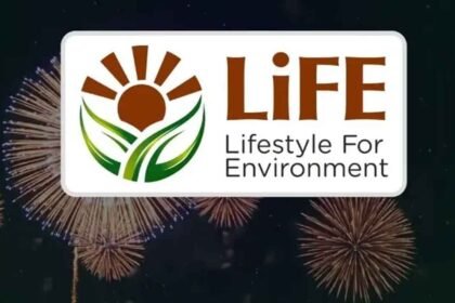 प्रधानमंत्री के मिशन लाइफ में युवाओं की भूमिका: पूर्व मुख्य सचिव श्री आई. वाई. आर. कृष्णा राव का आह्वान