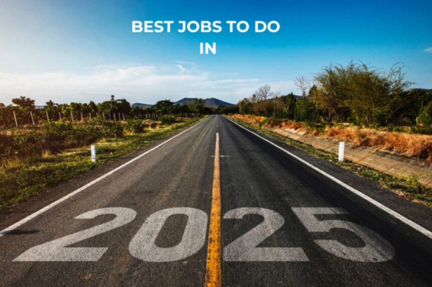 Career Opportunities 2025 – Trending Jobs और Freelance Work Latest Update