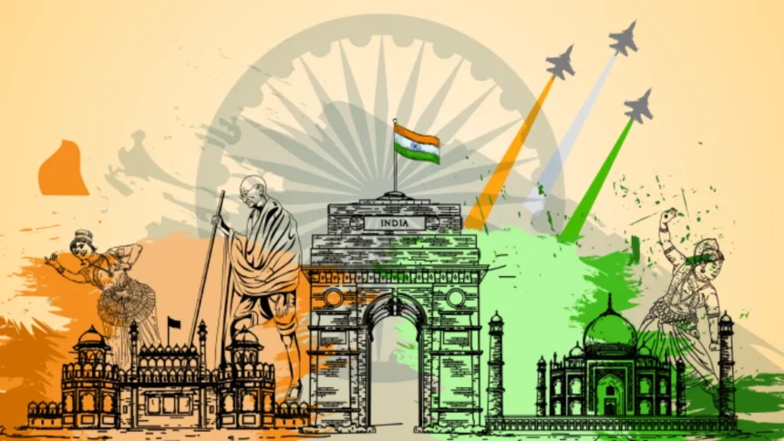 15 August 2025: Ideas for Speech and Essay on Independence Day