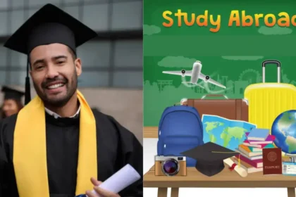 विदेश में पढ़ाई के लिए 2025 की टॉप स्कॉलरशिप लिस्ट (नवीनतम अपडेट)