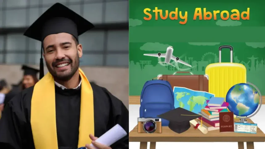 विदेश में पढ़ाई के लिए 2025 की टॉप स्कॉलरशिप लिस्ट (नवीनतम अपडेट)