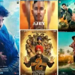 अगस्त 2025: बॉलीवुड मूवीज रिलीज कैलेंडर (लेटेस्ट अपडेट)