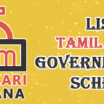 Tamil Nadu & Karnataka Govt Schemes 2025 – Digital Services & Online Benefits