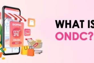 ONDC vs Amazon/Flipkart – भारत में नया E-commerce दौर 2025