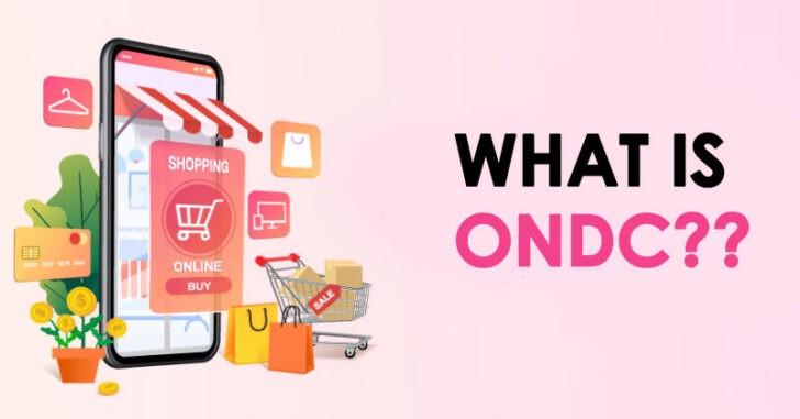 ONDC vs Amazon/Flipkart – भारत में नया E-commerce दौर 2025
