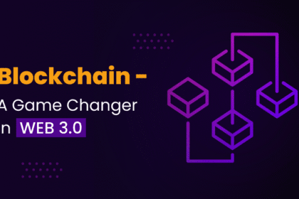 ब्लॉकचेन और वेब3 2025: इंटरनेट की नई क्रांति
