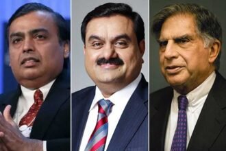 टाटा, अडानी, रिलायंस – 2025 की बड़ी बिजनेस डील्स (Latest Update)