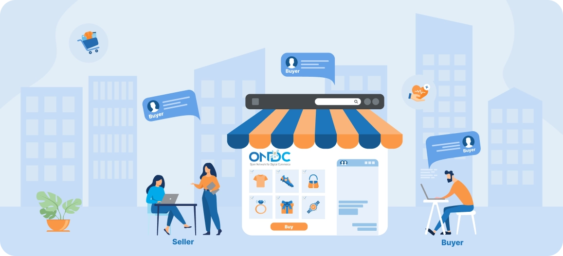 ONDC Fashion Marketplace – Myntra vs ONDC Apps