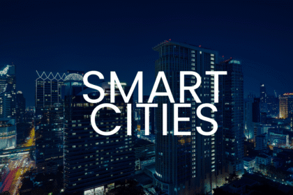 Smart Cities Projects 2025 – Infrastructure Updates