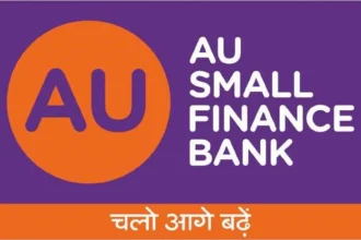 AU Small Finance Bank को 10 साल बाद पहला यूनिवर्सल बैंक लाइसेंस — शेयरों में 7% से अधिक की उछाल!
