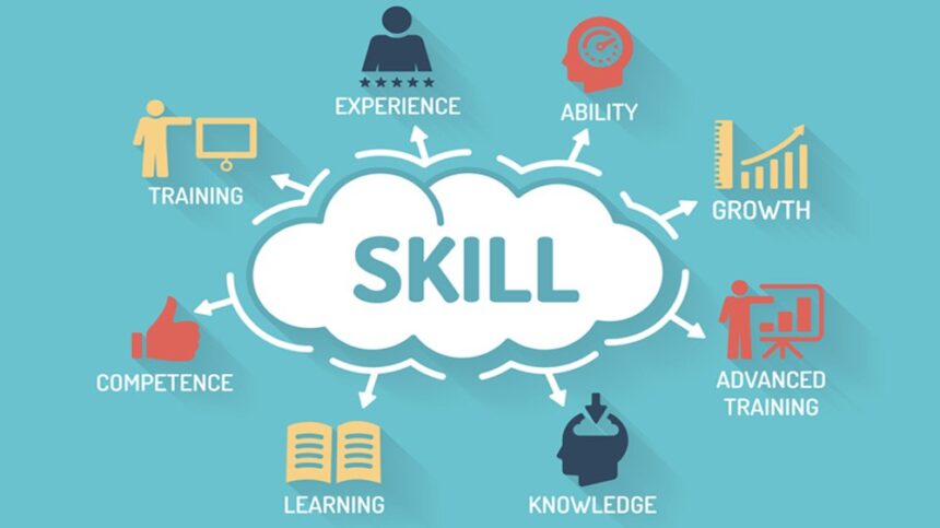 Skill Development in Schools – Vocational Subjects 2025