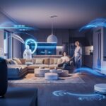 AI और होम ऑटोमेशन: स्मार्ट घर 2025 में कैसे बदल रहा है हमारी जिंदगी