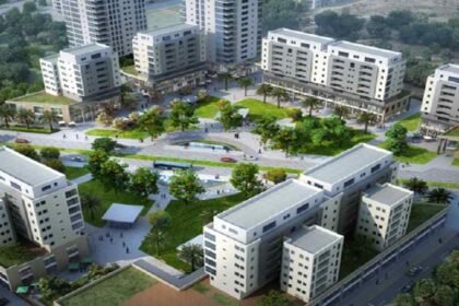 Best Gated Societies in Sohna for Families & Working Professionals