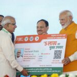 आयुष्मान भारत 2025 – ₹5 लाख तक मुफ्त इलाज: ताज़ा अपडेट