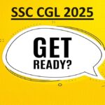 SSC CGL/CHSL 2025 – ताज़ा नोटिफिकेशन और सिलेबस अपडेट