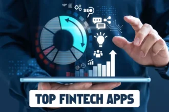 Fintech Apps Review 2025 – ऑनलाइन निवेश और सेवाएँ अपडेट