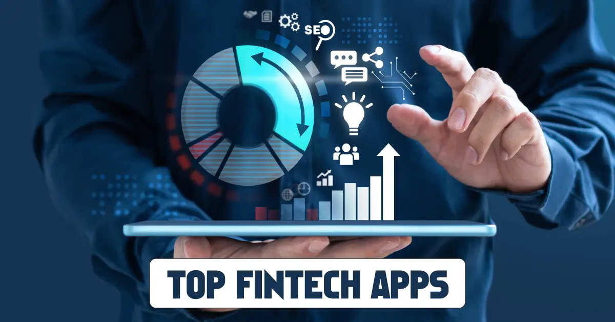 Fintech Apps Review 2025 – ऑनलाइन निवेश और सेवाएँ अपडेट