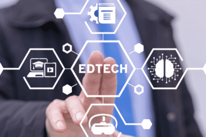EdTech Apps Impact 2025 – Online Learning Platforms का बढ़ता असर और भविष्य