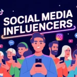 छोटे शहरों के Viral Influencers 2025 – Success Stories & Social Media Trends