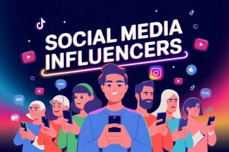 छोटे शहरों के Viral Influencers 2025 – Success Stories & Social Media Trends