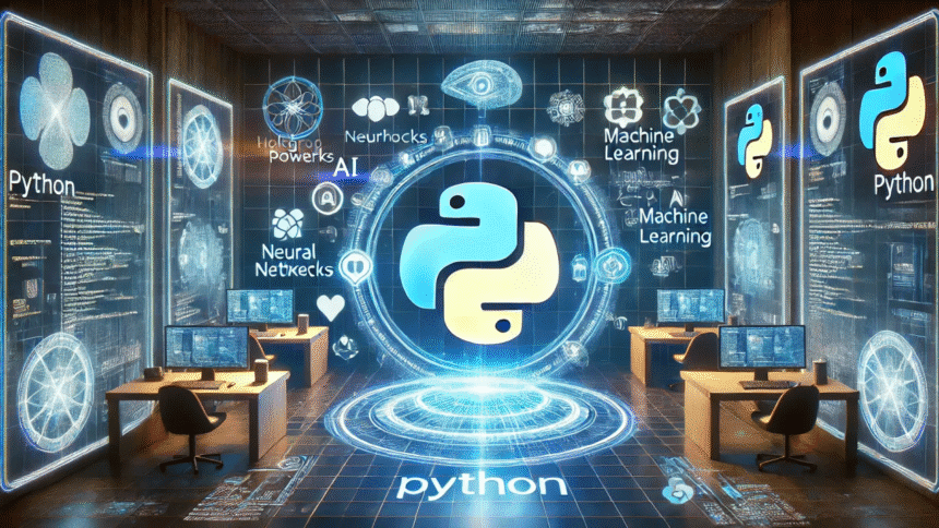 Coding और AI स्किल्स के लिए ऑनलाइन ट्रेनिंग – 2025 के लेटेस्ट अपडेट्स