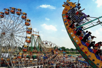 लोकल फेस्टिवल्स 2025 – राजस्थान, बिहार और गुजरात में मेले और उत्सव