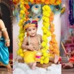 जन्माष्टमी पर घर में श्रीकृष्ण की झांकी कैसे सजाएं – संपूर्ण मार्गदर्शिका