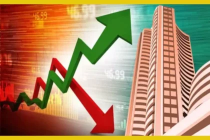 शेयर मार्केट 2025 – टॉप 5 स्टॉक्स (Latest Update)