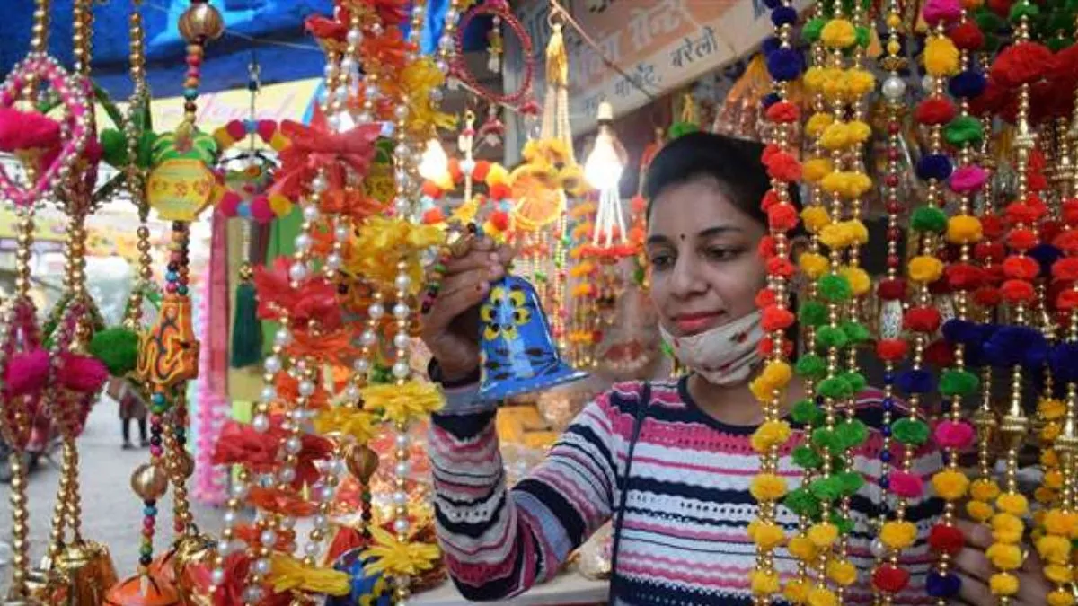 Diwali 2025 – लोकल मेले, सुरक्षा और ट्रेंडिंग सजावट