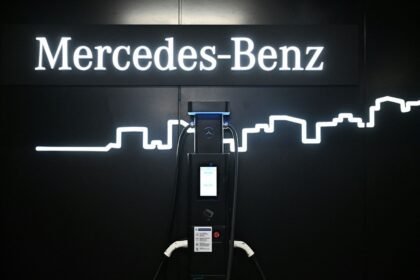 Tata Elxsi और Mercedes-Benz की साझेदारी – EV & SDV में नई क्रांति (Latest Update 2025)