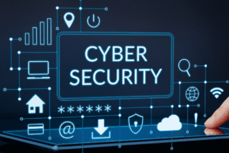 Cybersecurity 2025 – Online Fraud और Safety Tips