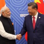 प्रधानमंत्री मोदी की चीन यात्रा 2025: SCO में लौटती कूटनीति और वैश्विक परिदृश्य