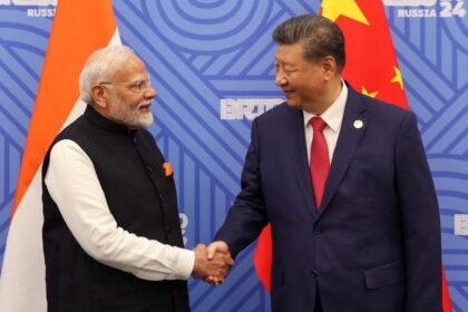 प्रधानमंत्री मोदी की चीन यात्रा 2025: SCO में लौटती कूटनीति और वैश्विक परिदृश्य
