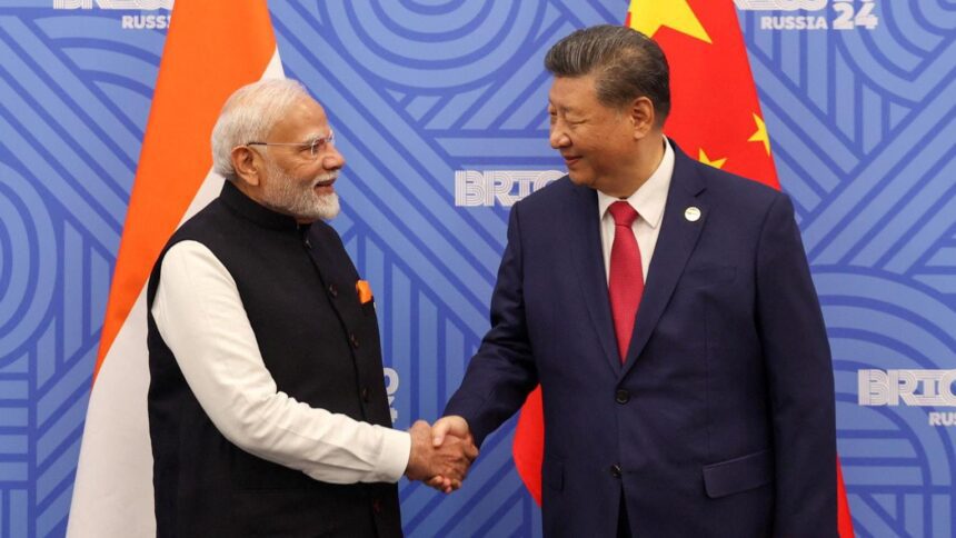 प्रधानमंत्री मोदी की चीन यात्रा 2025: SCO में लौटती कूटनीति और वैश्विक परिदृश्य