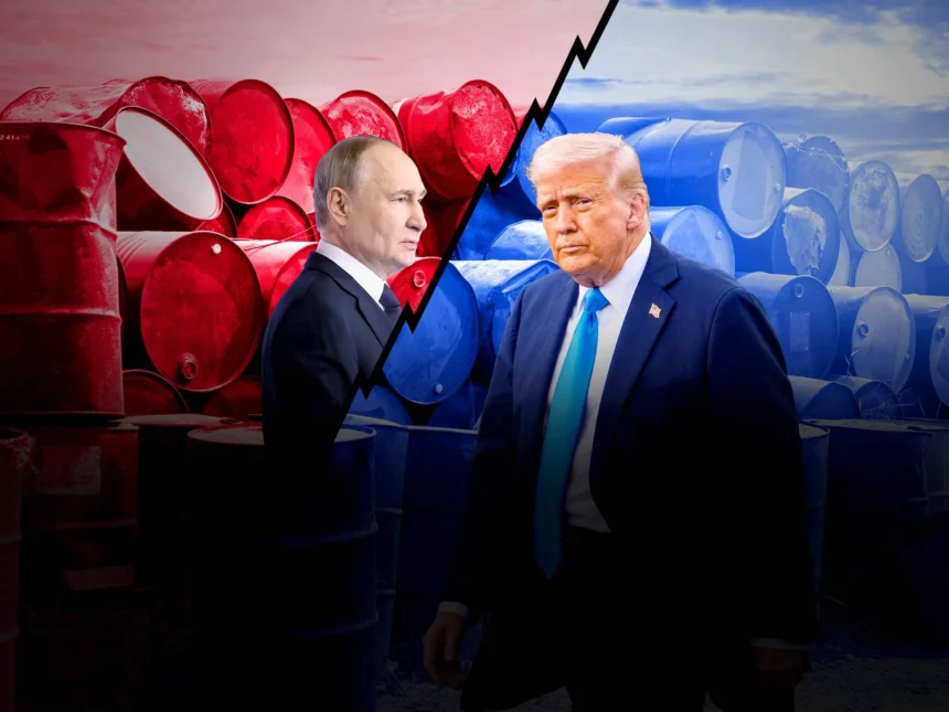 US-Russia Trade 2025: अमेरिका किन उत्पादों के लिए रूस पर निर्भर है?