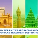 टियर-2 शहरों में रियल एस्टेट निवेश – 2025 के लिए टॉप 5 विकल्प (लेटेस्ट अपडेट)