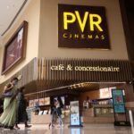 PVR INOX Q1 FY26 रिपोर्ट: नुकसान घटा, राजस्व में 23% वृद्धि, विस्तार की योजना जारी